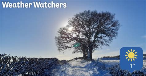 bbc weather watchers gallery.